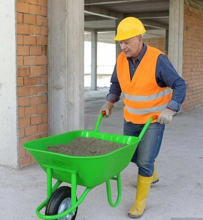 Təsərrüfat və servis arabası