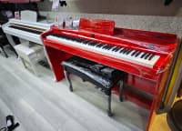 Elektron pianino 88 klavişli — şəkil 21