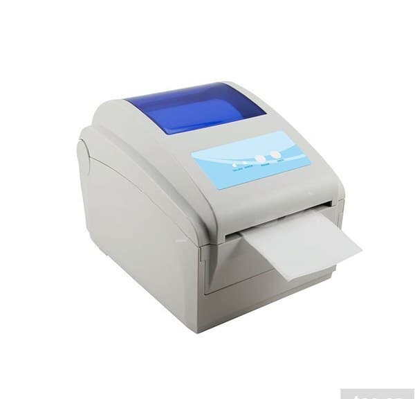 Gprinter GP-1125D Termal Barkod Printer