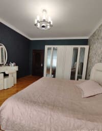 3 otaqlı mənzil 130 m² satılır — şəkil 6