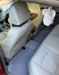 Chevrolet Malibu, 2017 il, 219500 km, 1500 L — şəkil 19