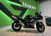 Sharmax, GP 250 Competition, 2022 il, 0 km — şəkil 5