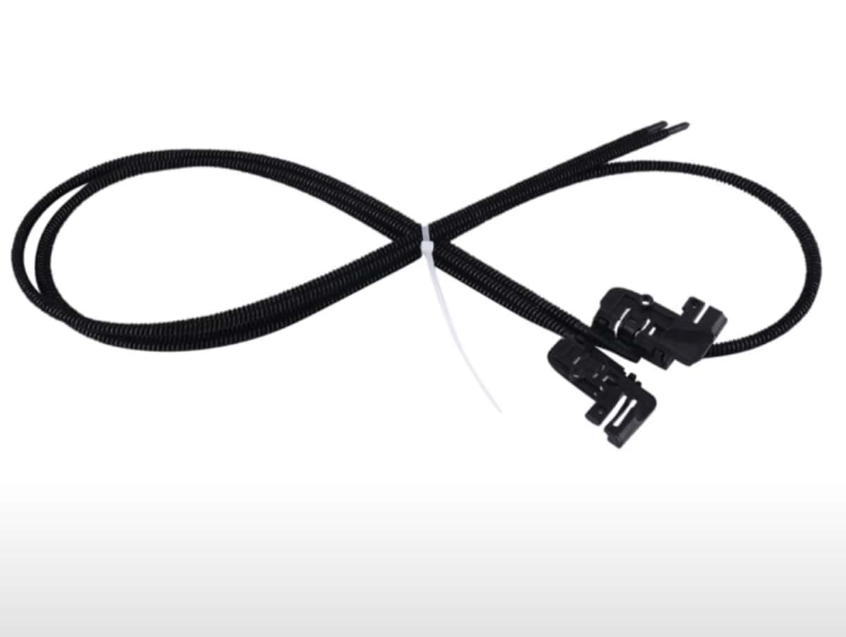 Sunroof curtain cable for Volkswagen Touareg Porsche Cayenne 2010-2018 - Tenderyard