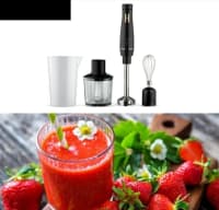 RAF Blender — şəkil 1