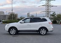 Hyundai Santa Fe, 2009 il, 163000 km, 2.0 L — şəkil 4
