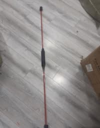Live Up LS3283 Flex Bar İdman Çubuğu — şəkil 9