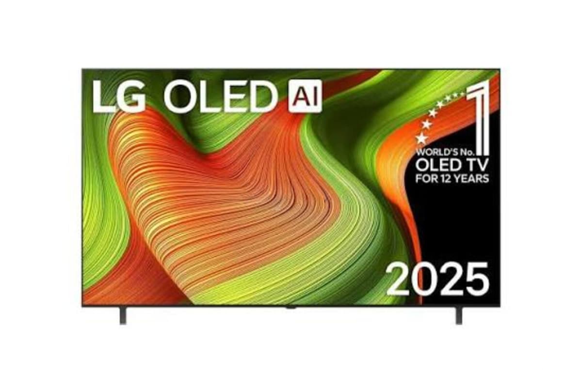 LG Televizor 77" OLED