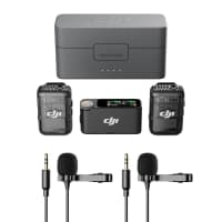 Mikrofon DJI Mic 2 — şəkil 2