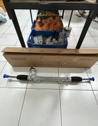 Elektron sükan mexanizmi Kia Cerato 2013-2020 — şəkil 4