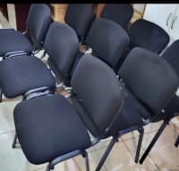 Qarışıq rəng, Ofis stulu — şəkil 2
