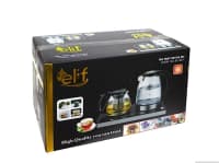 Elektrik çaydan Elif EL-647 1.8L — şəkil 2