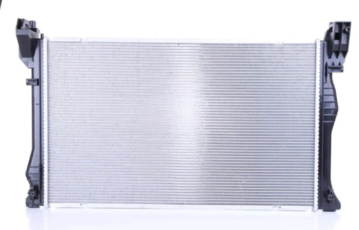 Su radiatoru Mercedes W447 V-Class
