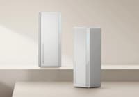 Mesh sistem Xiaomi Mesh System AX3000 NE 2 pack — şəkil 3