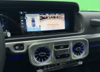 Mercedes G 63 AMG, 2024 il, 7200 km, 4000 L — şəkil 14