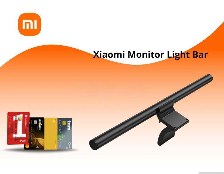 Monitor işıqlandırma paneli Xiaomi Light Bar