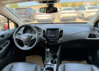Chevrolet Cruze, 2017 il, 168 km, 1400 L — şəkil 8
