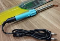 Lehim aparatı 80W — şəkil 3