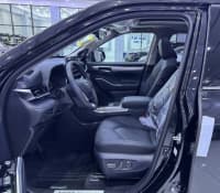Toyota Highlander, 2026 il, 0 km, 2500 L — şəkil 11