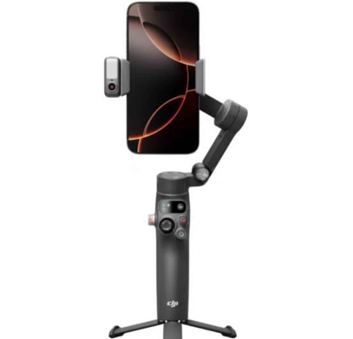 Smartfon stabilizatoru DJI Osmo Mobile 8