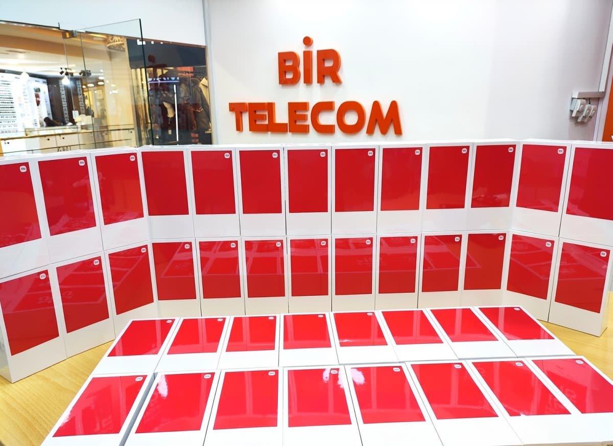 Xiaomi Redmi 15 Pro, 8 GB