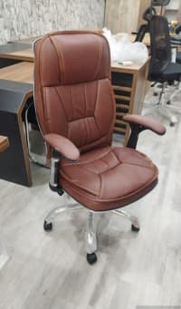 Qarışıq rəng, Ofis üçün kreslo — şəkil 2
