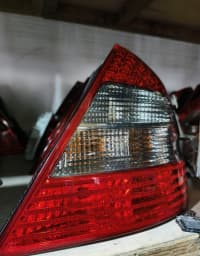 Stop faraları Mercedes W202, W210, W211, W203 — şəkil 3