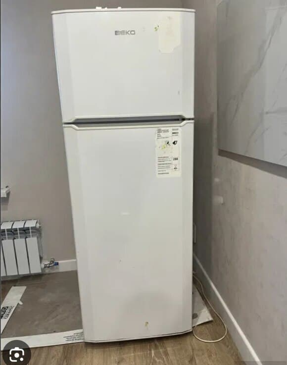 Indesit soyuducu