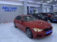 BMW 328, 2016 il, 189000 km, 2000 L — şəkil 3