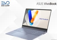 Notbuk Asus Vivobook — şəkil 2