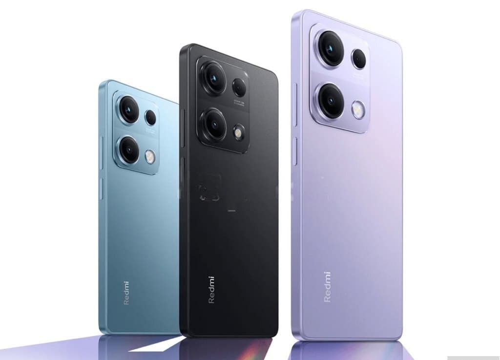 Xiaomi 14, 8 GB