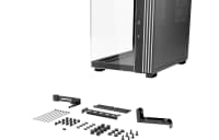 Kompüter korpusu be quiet! Light Base 600 LX Black — şəkil 8