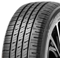 Roadstone N Fera RU5 235/60 R18 Təkəri — şəkil 3