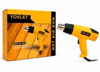 Yovlet YV6005 Texniki İsidici Fen — şəkil 2