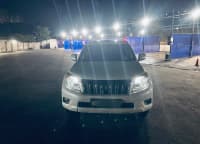 Toyota Land Cruiser Prado, 2012 il, 205000 km — şəkil 18