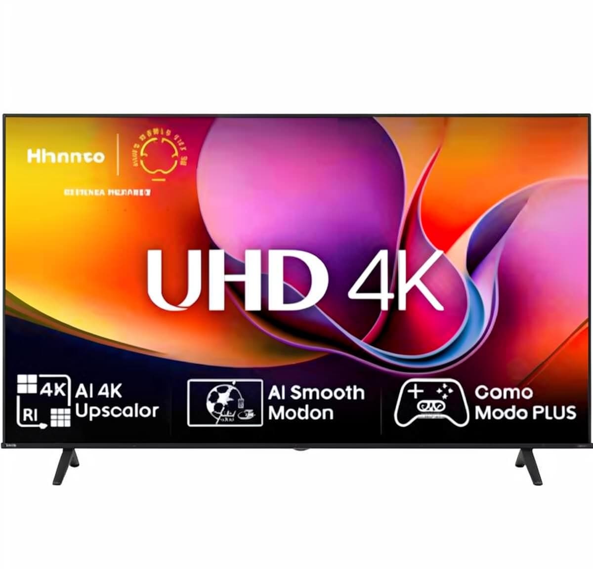 Hisense Televizor 50" LCD/LED