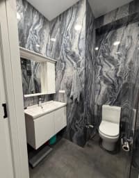 2 otaqlı mənzil 50 m² satılır — şəkil 7