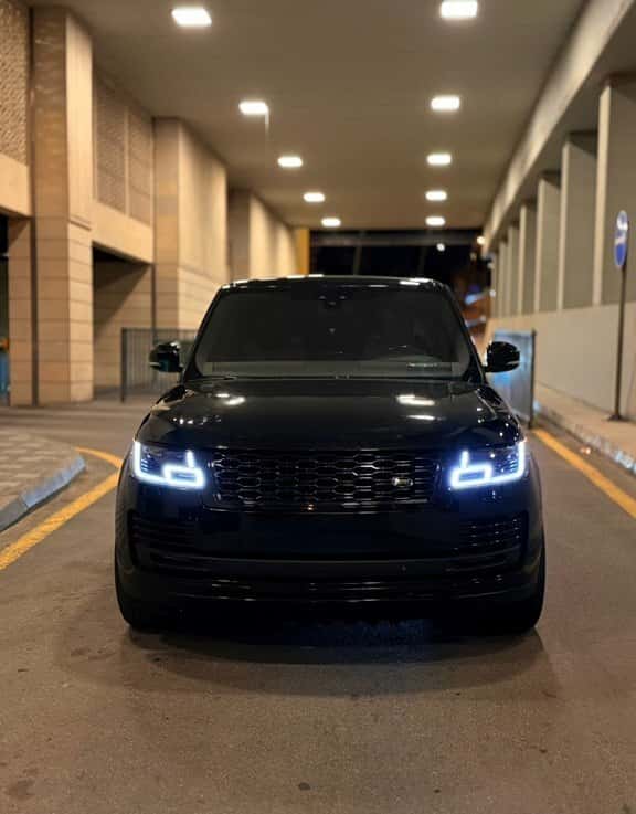 Land Rover Range Rover, 2019 year, 181856 km, 3000 L - Tenderyard
