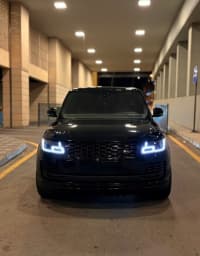 Land Rover Range Rover, 2019 il, 181856 km, 3000 L — şəkil 1