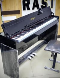 Elektro piano Allegro 8818 ağ — şəkil 25