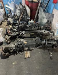 Ehtiyat hissələri Toyota Corolla 2008-2025 — şəkil 5