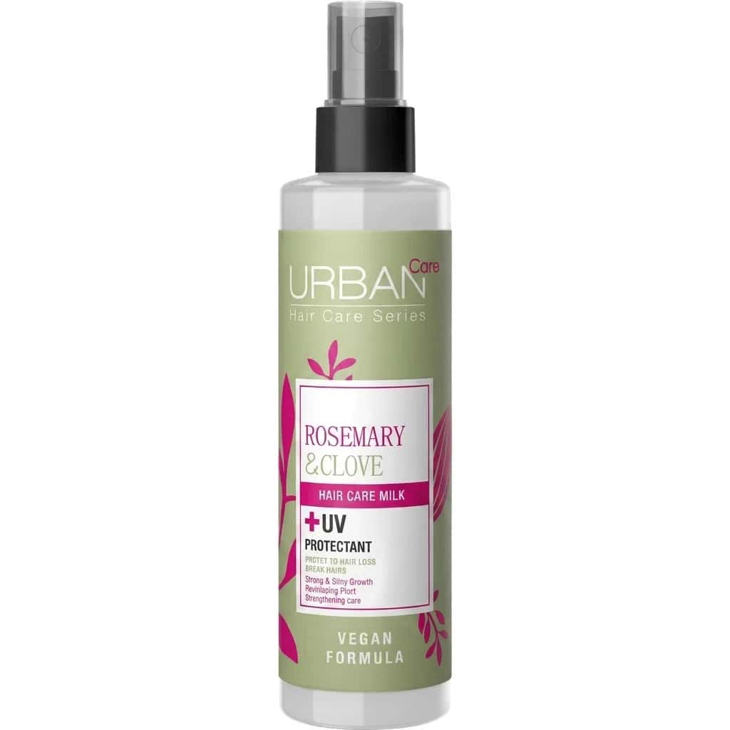 Urban Care Rosemary & Clove Saç üçün Süd 200 ml - Tenderyard