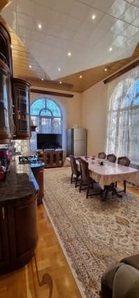 10 otaqlı həyət evi 800 m² satılır — şəkil 21
