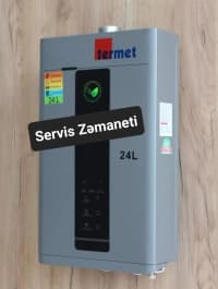 Termet Su qızdırıcı — şəkil 2