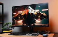 4K UHD, 250 nit — şəkil 3