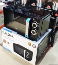 LG mikrodalğalı soba — şəkil 2