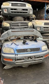 Ehtiyat hissələri Toyota RAV-4 — şəkil 2