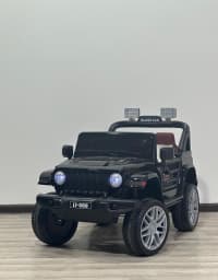 Uşaq avtomobili Jeep Super Car LT-598 — şəkil 8