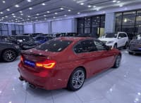 BMW 328, 2016 il, 189000 km, 2000 L — şəkil 5