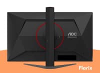Monitor AOC 25G4K 24.5" 420Hz — şəkil 5