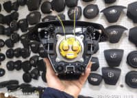 Airbag və airbag qapağı Kia Cerato — şəkil 2